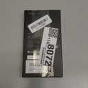 TORRAS for iPhone 16 Pro Case Translucent Matte Black | Compatible with MagSafe, Military Grade Drop Protection, Stronger Magnetic, Shockproof Airbag, Camera Control, Color Buttons, Slim Anti-Scratch