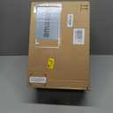 Wooden Finish Line Horse Racing Board Game Equipped with 11 Luxury Metal Craft Horses Adult Chessboard Including 2 Dice and 2 Boxes of Cards Folding Box Game Board(Flame)