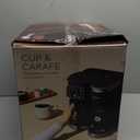 Keurig K-Duo Hot & Iced Single Serve & Carafe Coffee Maker, MultiStream Technology, 72oz Reservoir (Gen 2)