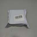 Ciieeo Creative Diy Screen Pen Holder Set with Strong Adhesive for Computer Monitor and Desk Space-Saving Desktop Organizers for Office Supplies Easy to Remove without Surface Damage 3 Pieces Gray