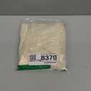 Gwine Cream Sheer Curtains 96 Inches Long 2 Panels, Elegant Window Treatments Voile Curtains for Living Room, Light Filtering Rod Pocket Sheer Drapes, Each 42" Wx96