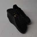 Reebok Work N Cushion Non Slip Work Shoes for Men, Black or White Safety Sneakers US 11