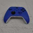 Xbox Wireless Gaming Controller (2025)  Shock Blue  Play on Xbox, Windows, Android, iOS, FireTV Sticks, Smart TVs, VR Headsets