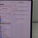 Apple iPad Pro 11-Inch (M4): Built for Apple Intelligence, Ultra Retina XDR Display, 256GB, 12MP Front/Back Camera, LiDAR Scanner, Wi-Fi 6E + 5G Cellular, Face ID, All-Day Battery Life  Silver