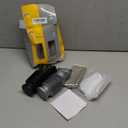 Pee Bottles For Men,Collapsible Urine Bottle With Disposable Replacement Bags,Car Pee Bottle For Men And Women,750ml,Leakproof,2-Piece Set Emergency Urinal For Road Trips,Traffic Jams And Camping (Gray and Black)