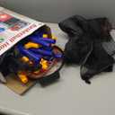 Kids Arcade Basketball Hoop Indoor Outdoor Single Shot Basketball Game for Toddler,Carnival Games Sport Gifts for Boys Girls Ages 3-8 Years Old,Ideal for Competition