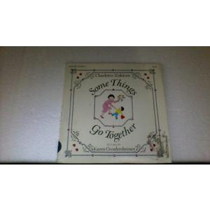 Some Things Go Together