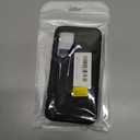 for Galaxy S25 Ultra Case [Shockproof] [3-Layer] [Without Screen Protector] Full Body Protection Rugged Heavy Duty Cover Case for Galaxy S25 Ultra 5G,Black