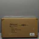 Crazy Bonez Pose-N-Stay Metal Stand for 60 Inch (5 Ft.) Tall Skeletons