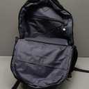 Military Tactical Backpack for Travel Hiking,Black Backpack for Men with Bottle Holder, 30L Small Laptop Backpack for Work, Men's Assault Bag Back Pack