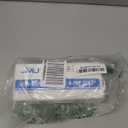 JMU 200 Gauze Pads 3x3, 4-Ply Non Woven Gauze Sponges 3x3, Non Sterile Gauze for Clean or Cover Dressing