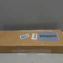Bosch 00744884 Dishwasher Lower Door Seal Assembly with Trough Clips