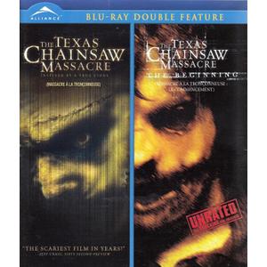 Texas Chainsaw Massacre 1 / Beginning
