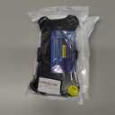 2 x WallSkiN 2 Pack Replacement Belt Clip Holster for Apple iPhone 11 Pro Max OtterBox Defender Series Case | Clip for Belt Holder (Case Not Included) (Black)