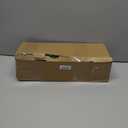 Homeleo 6-Pack Solar Small Christmas Trees for Outdoor Decorations, 120 LED Artificial Prelit Christmas Tree, Solar Powered Mini Xmas Tree with Lights for Outside Pathway Porch Yard Christmas Decor