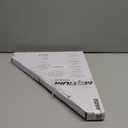 MOTIUM OEM QUALITY Premium All-Season Windshield Wiper Blades (26"+20" pair for front windshield)