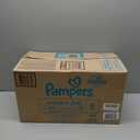 Pampers Diapers (Size 6)