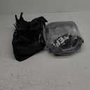 Bed Tent Dream Tents Bed Canopy Indoor Sleep Privacy Bed Tents Spread Blackout Canopy Breathable Full Size for Kids and Adult Patent (Mattress Not Included)