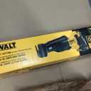 DEWALT 20V MAX XR Cordless Reciprocating Saw Kit XR POWERPACK  DCS384WW1)