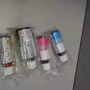 31 32XL Ink Bottle Set Refill for HP Smart Tank 7600 7602 7300 7301 7001, 5000 5101 5102, 6000 6001 651 551 Printer. Black CMY