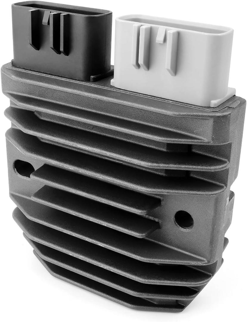 Voltage Regulator Rectifier For Kawasaki 21066-0022 21066-0744 21066-0771 21066-0714 21066-0008 TERYX 800 750 Brute Force 750 Versys 1000 Concours 1400 GTR 1400 Ninja 1000 1400