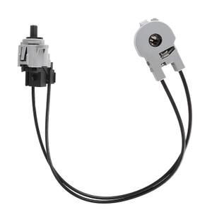 A/C Heater Control Switch Compatible for Ford Focus 2000 2001 2002 2003 2004 2005 2006 2007 HVAC Heater Control Unit Switch 2M5Z19B888BA
