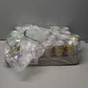 Zevia Zero Sugar Soda, Cream Soda, 12 oz Cans (24-Pack)  Naturally Sweetened, Non-GMO Project Verified, Gluten-Free, Vegan