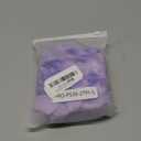 SlowTon Dog Surgery Recovery Suit - Zipper On Dog Onesies After Surgery for Female Male Dogs, Abdominal Wounds Bandages Cone/E-Collar Alternative Surgical Body Suit Anti-Licking (Purple, S)