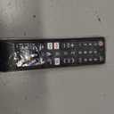 EONCHARM Universal Remote Control for All Samsung TV Compatible with All Samsung LCD LED HDTV 3D Smart TVs Models