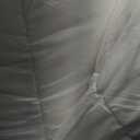 Calm&Relax Weighted Duvet Blanket: 2-in-1 Reversible Hybrid, Machine Washable with Cotton Fluffy Comforter & Heavy Side, 9-Layer Breathable for Hot Sleepers, Queen 20 lbs (60"x80")