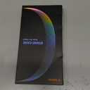 TORRAS Upgraded 360 Rotable Stand Magnetic Case for iPhone 16 Pro Max Case, Full Camera Protection, Fit for MagSafe,16FT Mil-Grade Drop Protection for iPhone 16 Pro Max (6.9"), Black Titanium