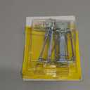 Victor Easy Set Weather-Resistant Outdoor Gopher Trap - 0611 - Versatile Gopher Trap - Kill Gophers in Yard - 2 Pack