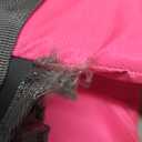 Outward Hound Granby Splash Pink Dog Life Jacket, XL