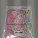 BenLouis 24 Pcs Sweet Mini Coloring Books Kids Candyland Donut Ice Cream Party Favors Small Activity Books Bulk for Kids Treats Desserts Birthday Goodie Bags Stuffers Return Gifts Classroom Travel