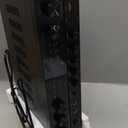 Donner Stereo Receivers, Premium 1000W Peak Power 6 Channel Audio Amplifier with Bluetooth 5.3, USB, FM, 2 Mic-in, Echo, RCA, Optical/Coaxial Input for Home, Karaoke, Theater Speakers, MAMP6