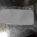 TOTO Drake 1.6 GPF Toilet Tank with WASHLET+ Auto Flush Compatibility, Cotton White