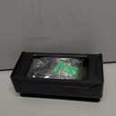 Anti-Theft Video Doorbell Mount Compatible with Ring/Blink Wireless Camera Doorbell, Adjustable Angle Mount No-Drill Battery Doorbell Bracket Accessories for Houses, Apartments, Businesses (Black)