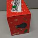 Hallmark Dr. Seuss's How the Grinch Stole Christmas! Grinch 4 pcs