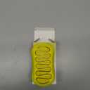 Scalp Massager and Shampoo Shower Brush, Detangling Hair Brush, Scalp Care Hair Brush Wet & Dry detangler for Men and Womenfor Straight/Curly/Thick/Long/Wavy, Yellow