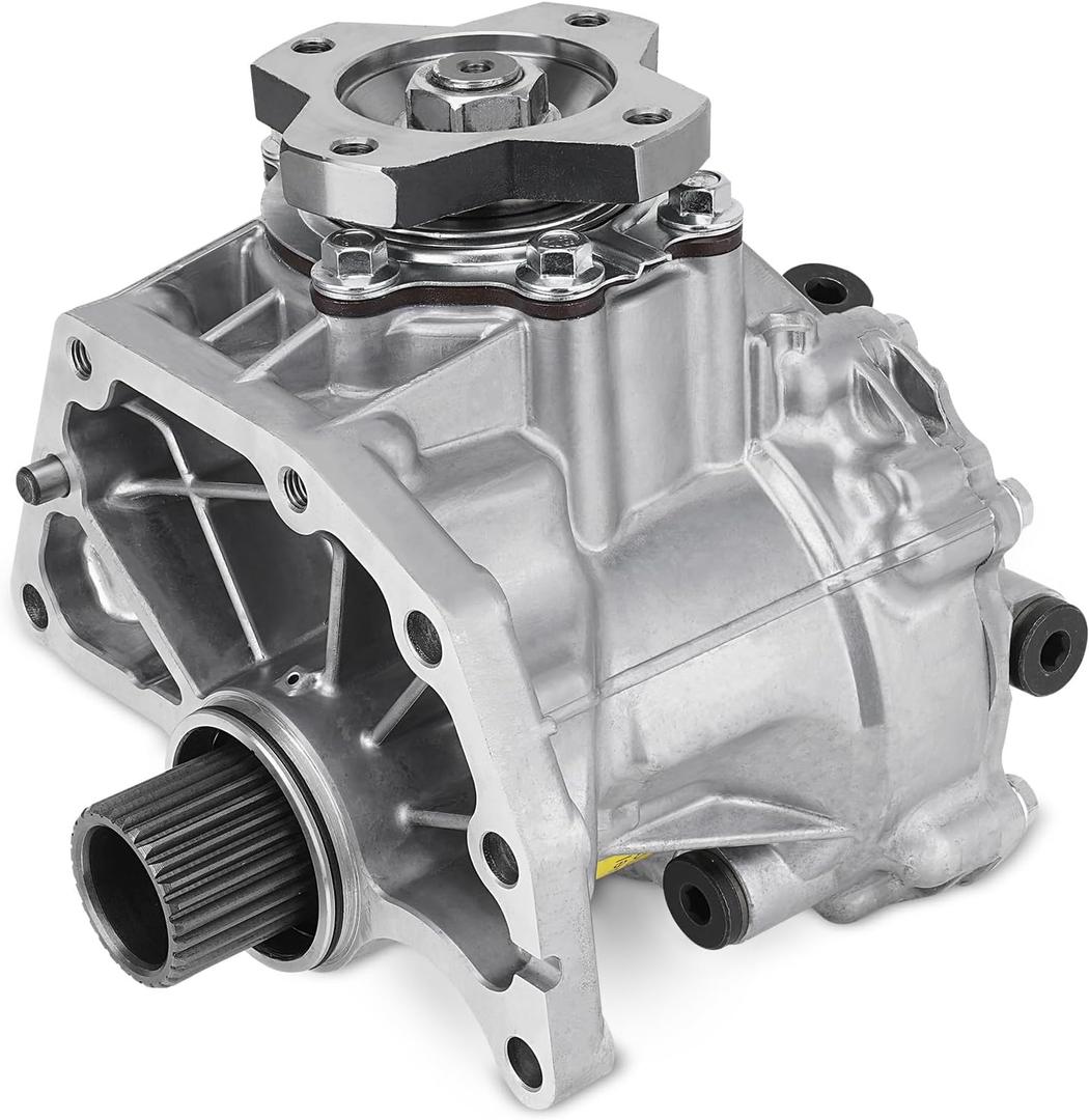 33100-3KA0B Transfer Case Assembly Compatible with Nissan Murano 2015-2020, Nissan Pathfinder 2013-2019, Infiniti JX35 2013, Infiniti QX60 2014-2019, 3.5L V6, Replaces # 412-59276 41259276