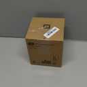 Vintage LED Dimmable Edison Light Bulbs 100W Incandescent Equivalent, 8W 1200Lumens, E26 Base LED Filament Bulb, 5000K Daylight White, ST64/ST21 Antique Clear Glass for Home, Reading, Bathroom, 4-Pack