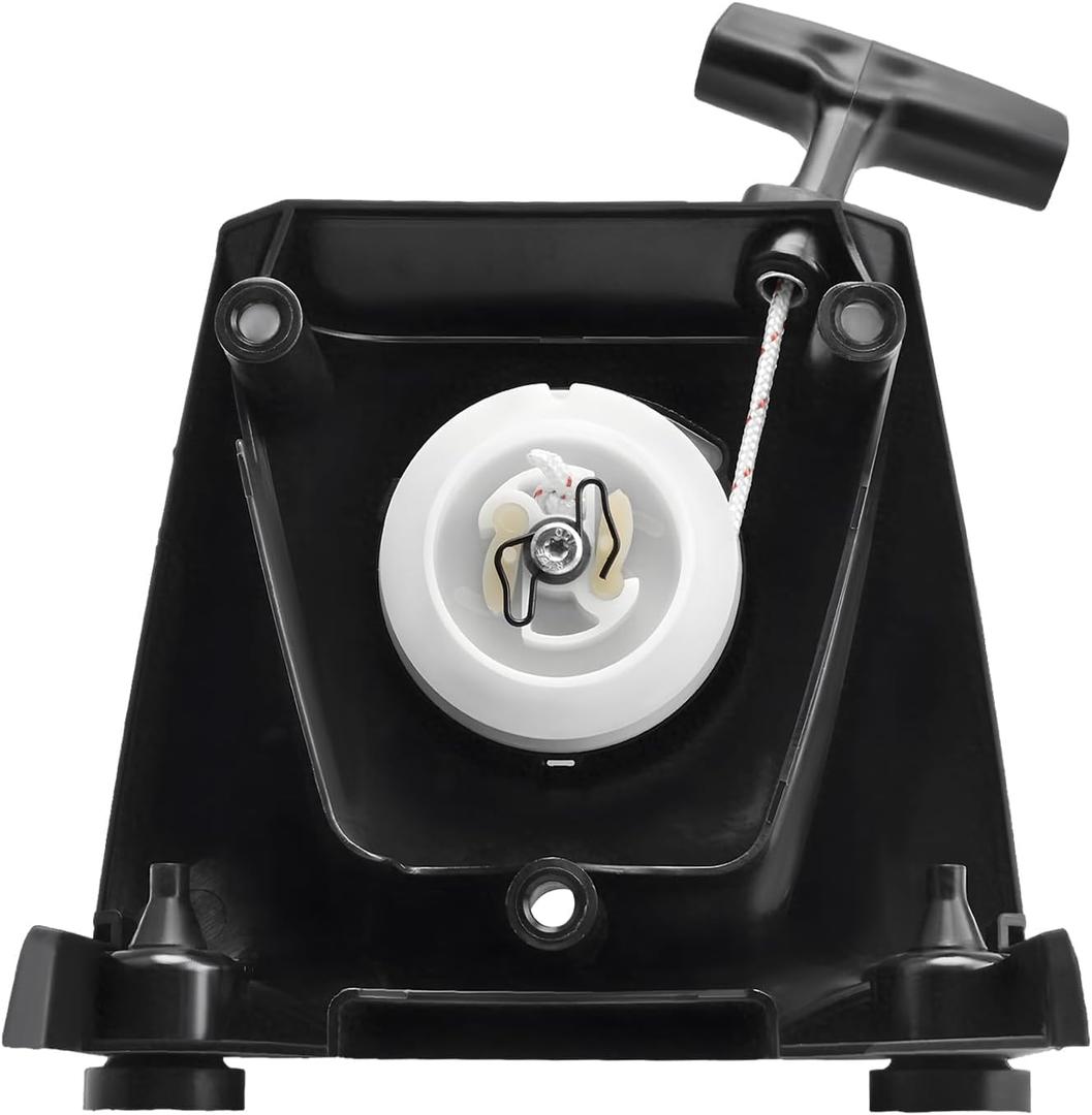 4283-190-4001 Recoil Pull Starter for Stihl BR800 / BR800X Blowers Direct Fit & Smooth Start
