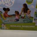 Little Tikes Bluey Bushland Adventure with 6 Accessories, Bluey Active Play, for Boys and Girls Ages 2-4 Years