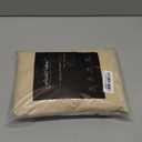 FreshCulture Full Fitted Sheet - Hotel Quality Fitted Sheet - Ultra Soft & Breathable - Brushed Microfiber - Deep Pocket - Cooling Fitted Sheets for Full Size Bed (Beige)
