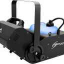 Chauvet Hurricane 1800 FLEX Fogger with Remote