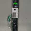 Tbest 12.6inch Aluminium Alloy Billiard Telescopic Extension Cue (Black)