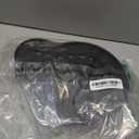 Sump Pump Stand, Universal Sump Pump Bracket, Sump Pump Accessories Prevents Sediment Buildup and Clogging Suitable for Most Sump Pumps