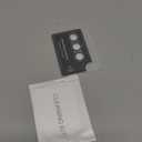 WSKEN for Z Fold 7 Camera Lens Protector Case Cover - Ultra HD Anti-Reflective Tempered Metal Glass Anti Scratch Rear Camera Screen Protector Film for Samsung Galaxy Z Fold 7 5G Accessories,Blue