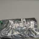 LA Linen Polyester Poplin Washable Round Tablecloth, Stain and Wrinkle Resistant Table Cover 90", Fabric Table Cloth for Dinning, Kitchen, Party, Holiday 90-Inch, Olive, (TCpop90R_Olive215)