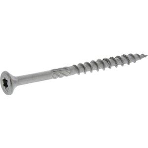 The Hillman Group 42498 Trim Screw (30 Pack), 10 x 2.5